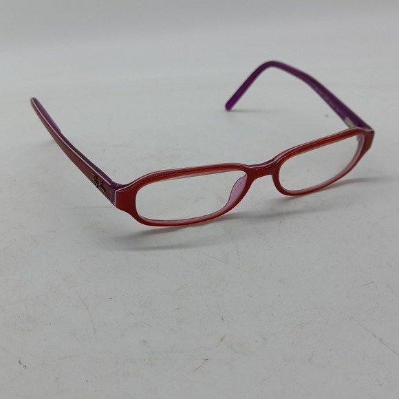 Ray-Ban Accessories - Ray-Ban RB5084 2216 Red Pink 51-15-135 Frames Only 57